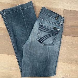 7 For All Mankind | Dojo